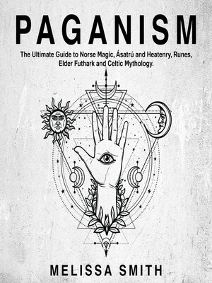 cover image of Paganism